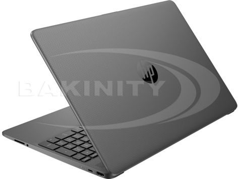 Noutbuk HP 15s-fq2053ur (3B2V1EA) — Noutbuklar, Bakı (2)