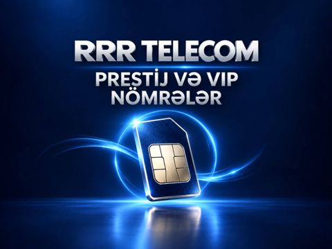 Bakcell nömrə – (099) 220-02-20 — Bakı