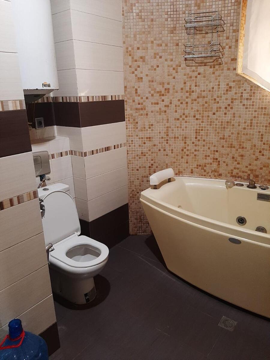 Satılır 3 otaqlı yeni tikili 115 m² — Mənzil, Bakı (12)