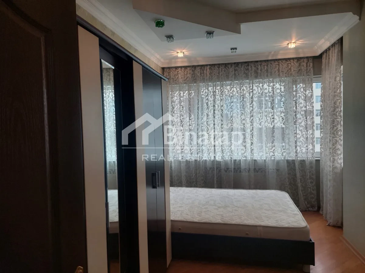 Satılır 3 otaqlı yeni tikili 150 m², Xətai metrosu, Xətai rayonu — Mənzil, Bakı (5)