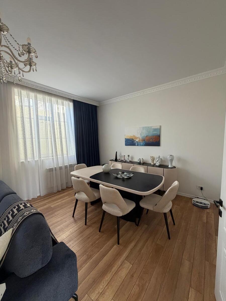Satılır 4 otaqlı həyət evi/bağ evi 165 m² — Ev, villa, Bakı (4)