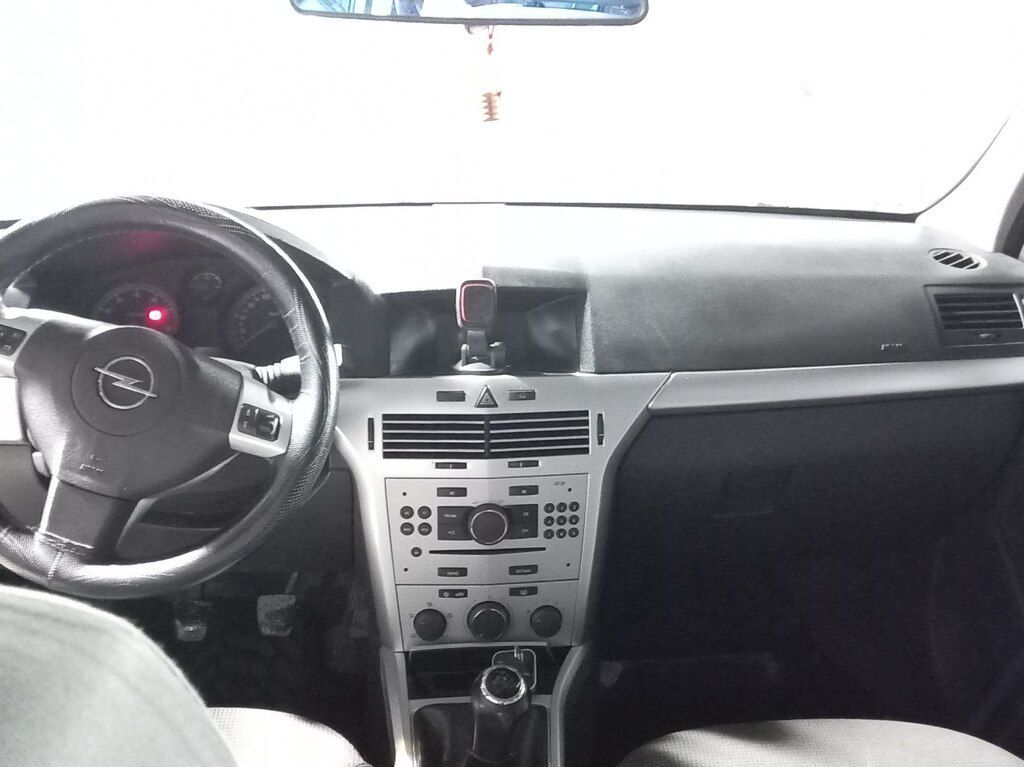 Opel Astra, 1.4 L, 2009 il, 220 000 km 45-BP-296 — Avtomobillər, Ağsu (3)