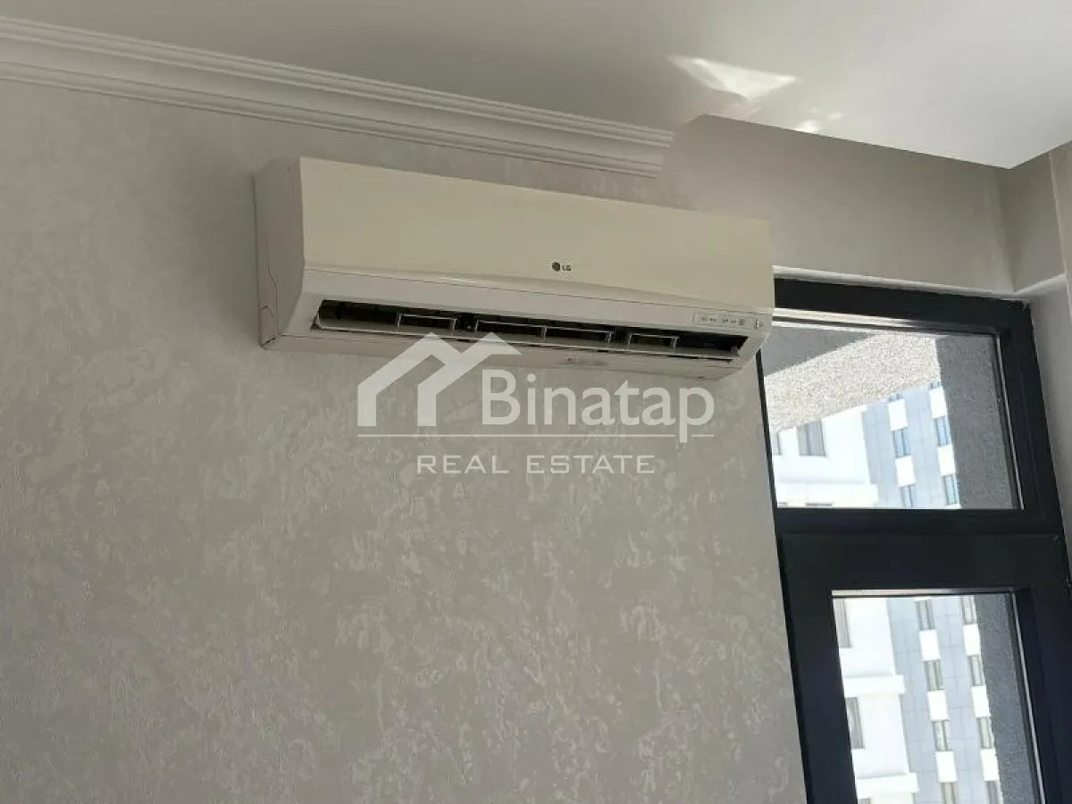 Satılır 2 otaqlı yeni tikili 50 m², 20 Yanvar metrosu, Yasamal rayonu — Mənzil, Bakı (3)
