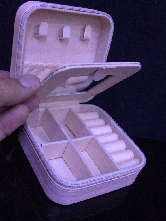 Mini bijuteriya çantası — Şəxsi əşyalar, Bakı (2)