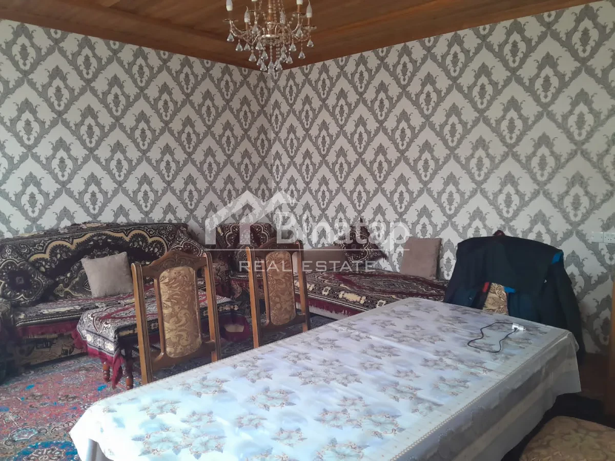 Satılır 5 otaqlı həyət evi / bağ evi 250 m², Novxanı qəsəbəsi, Abşeron rayonu — Ev, villa, Bakı (4)
