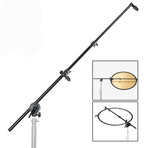 Dayaq "Reflector qolu" — Bakı