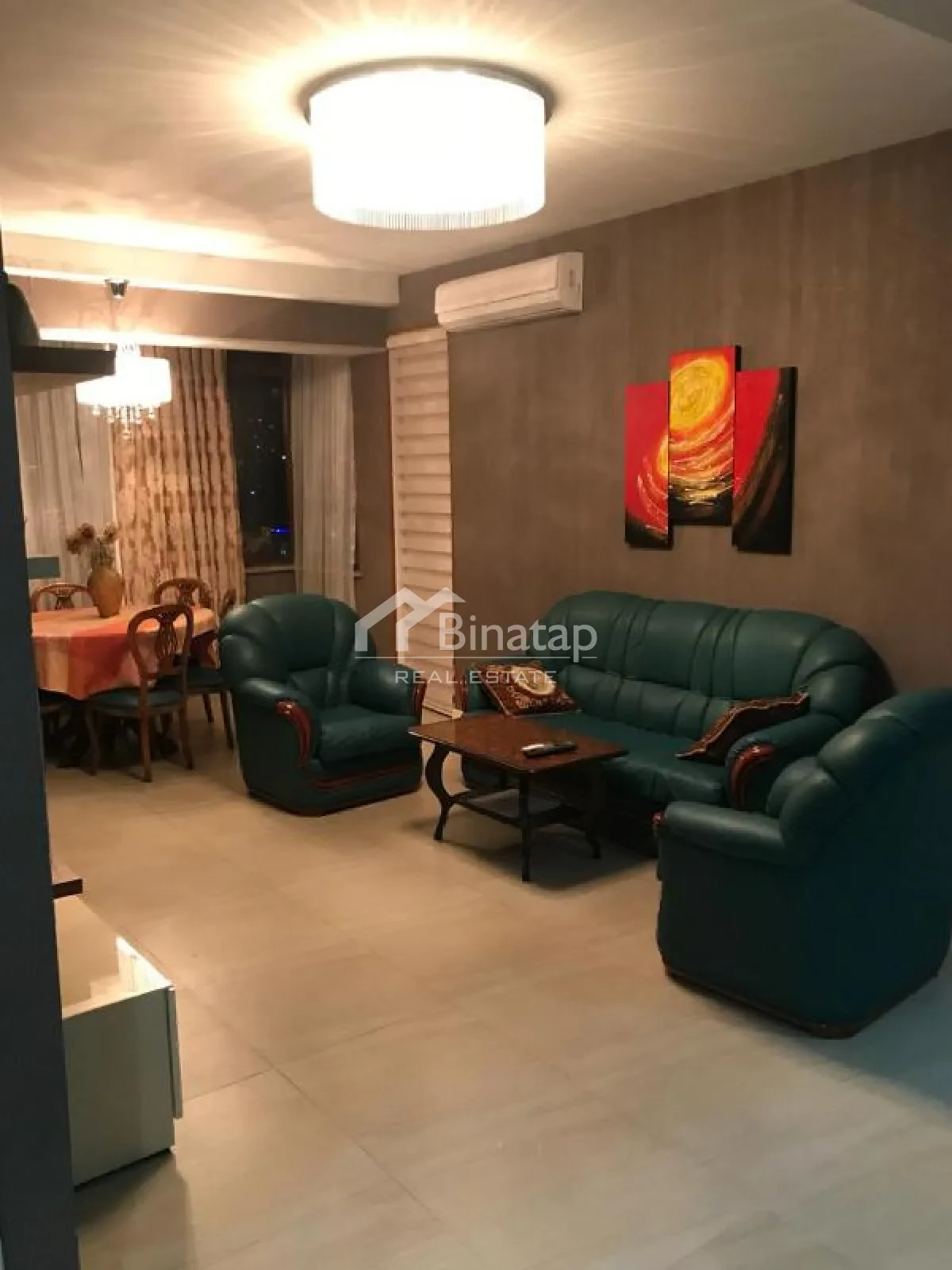 Satılır 3 otaqlı yeni tikili 110 m², Nizami metrosu, Yasamal rayonu — Mənzil, Bakı (3)
