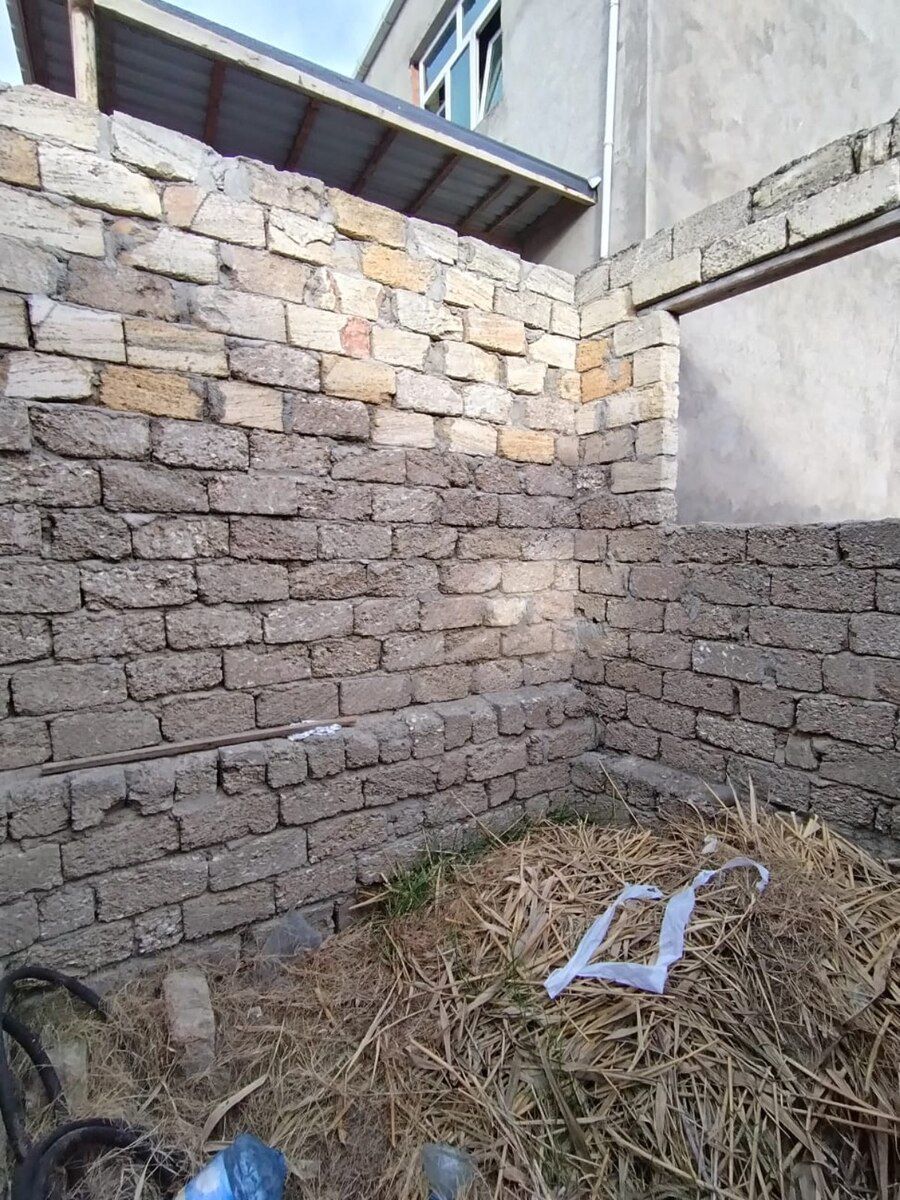 2 sot torpaq sahəsi, Maştağa qəs — Torpaq, Bakı (5)
