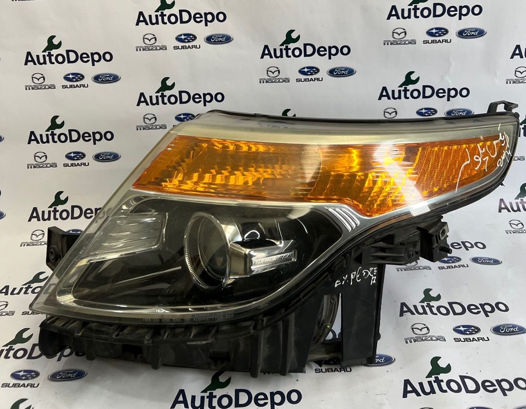 Ford Explorer stop faraları — Ehtiyat hissələri və aksesuarlar, Bakı (2)