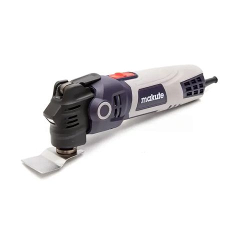 Makute Renovator (Elektrikli) 400 Model: MF122 – Çoxfunksiyalı — Bakı