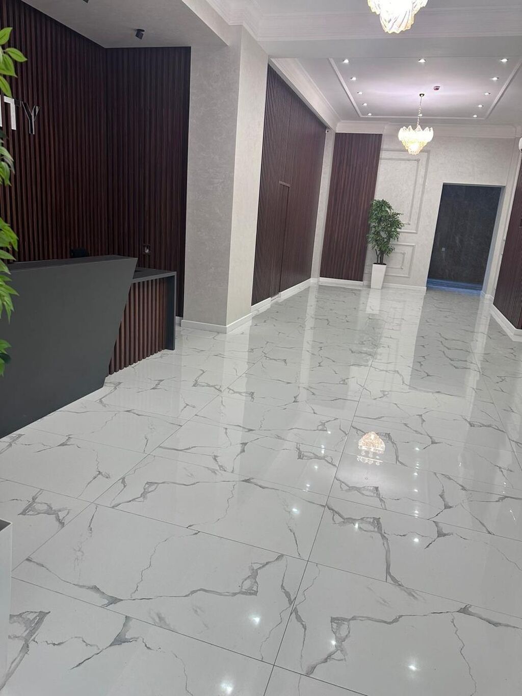 Kirayə verilir 3 otaqlı yeni tikili 108 m², Nəsimi r. Nəsimi rayonu — Mənzil, Bakı (6)