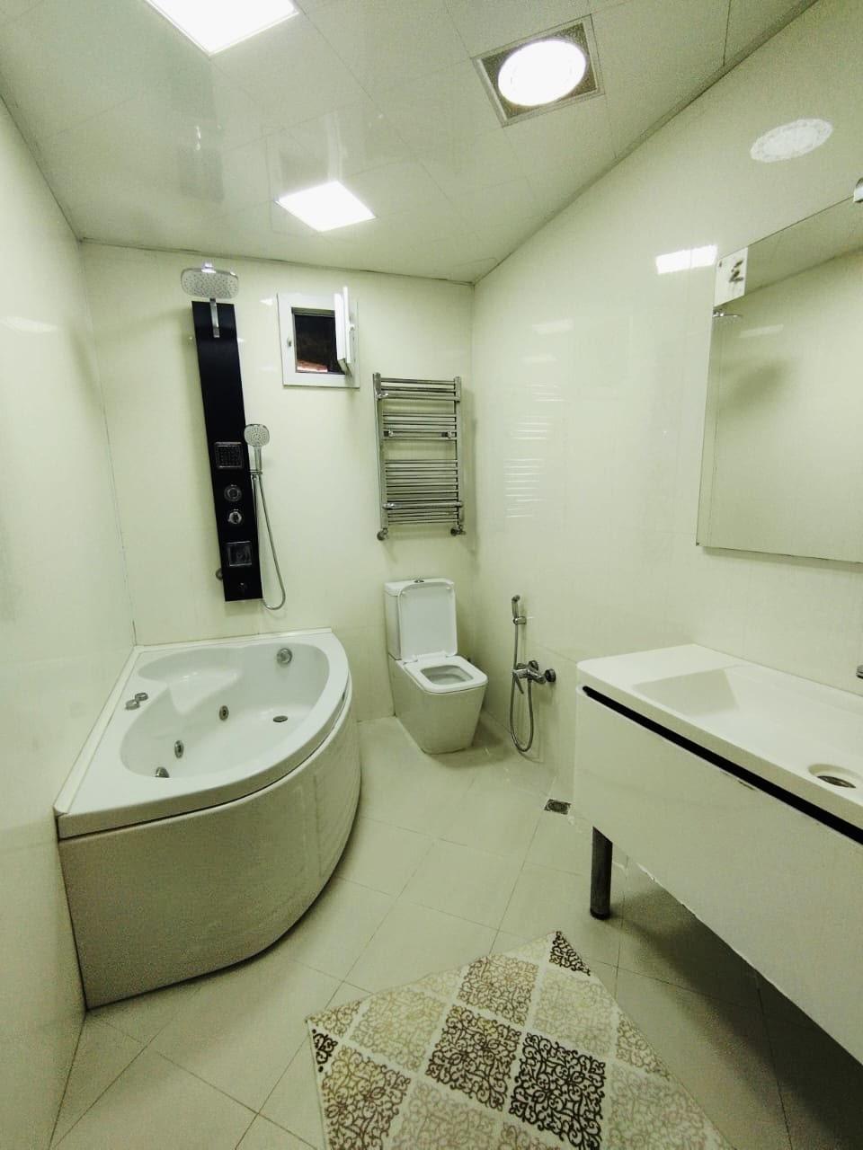 3 otaqlı mənzil, 85 m², Rəşid Behbudov küçəsi, 8 — Mənzil, Bakı (10)