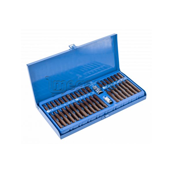 Alət dəsti Högert HT1S405 — Alətlər, Bakı