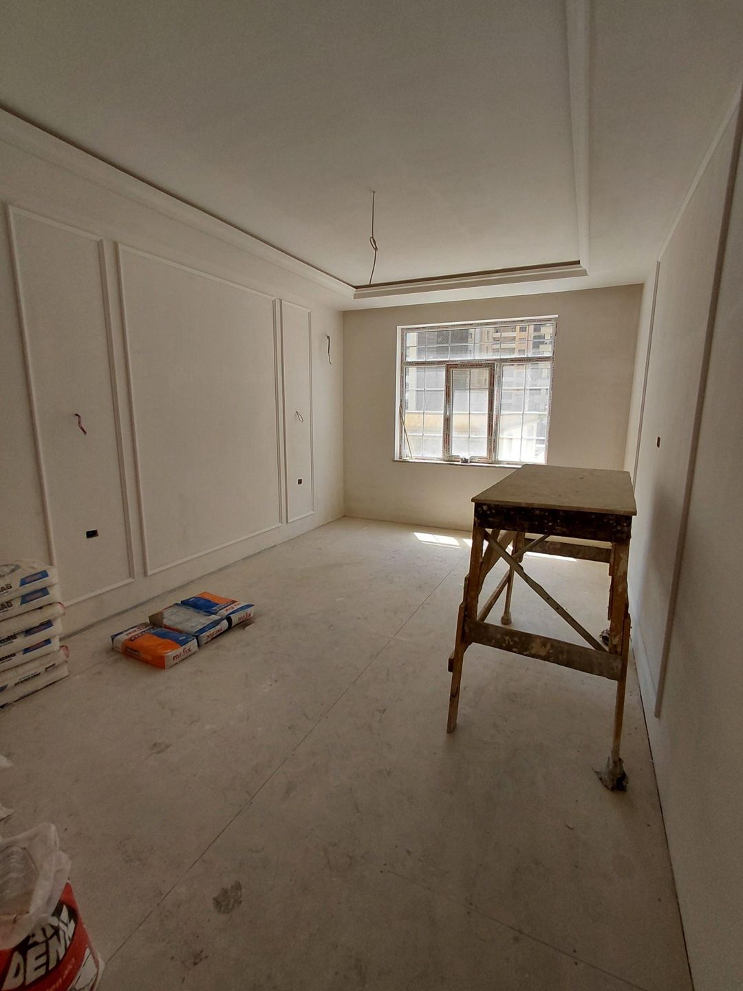 4 otaqlı mənzil, 170 m², Xocalı prospekti, 13 — Mənzil, Bakı (6)