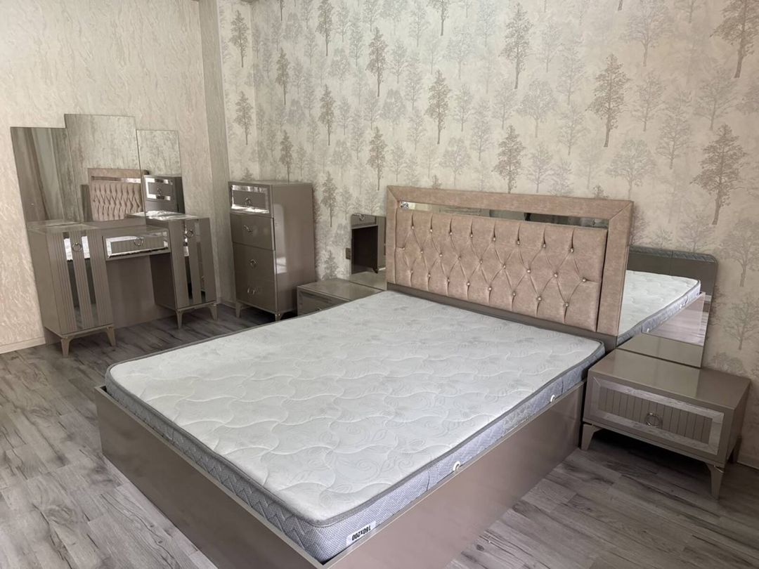 Yataq otağı mebeli — Mebel, Bakı (5)