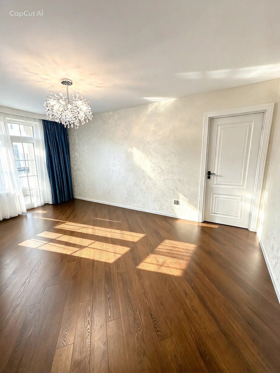 Satılır 2 otaqlı köhnə tikili 46 m² — Mənzil, Bakı (5)