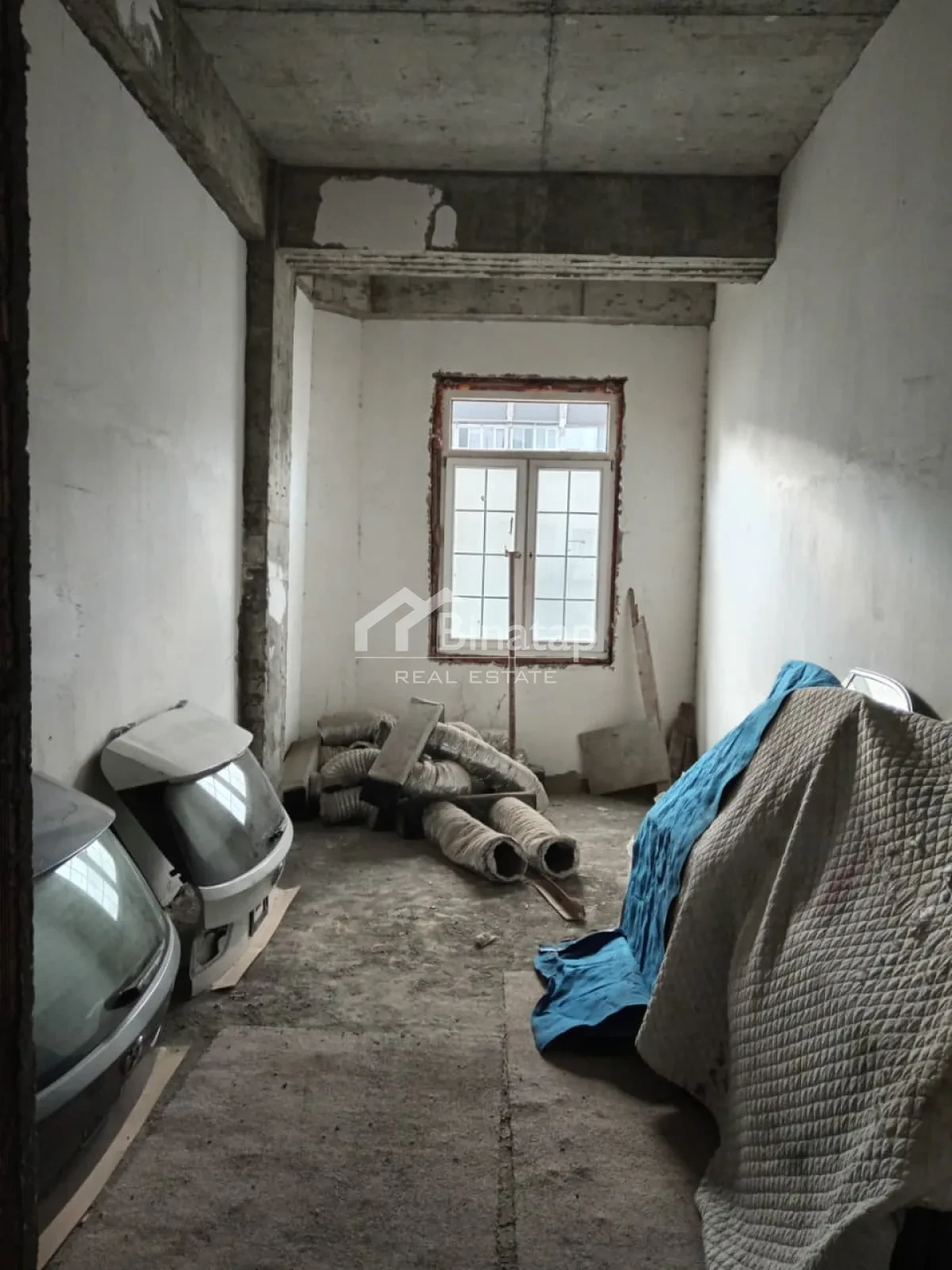 Satılır 5 otaqlı yeni tikili 260 m², Nərimanov rayonu — Mənzil, Bakı (4)