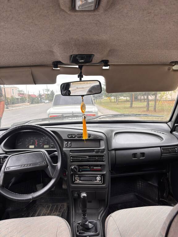 Lada (VAZ) 21099, 1.5 L, 2004 il, 270 000 km 38-BX-167 — Avtomobillər, Qusar (2)