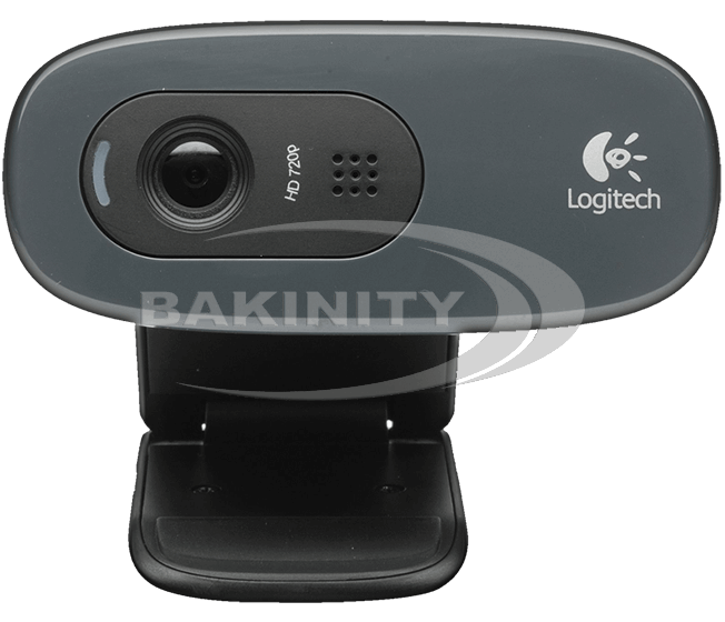 Kamera WEB Logitech C270 — Veb kameralar, Bakı