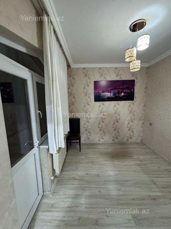 Satılır 4 otaqlı Bina evi menzil (Yeni tikili), 83 m², Masazır — Mənzil, Abşeron (11)