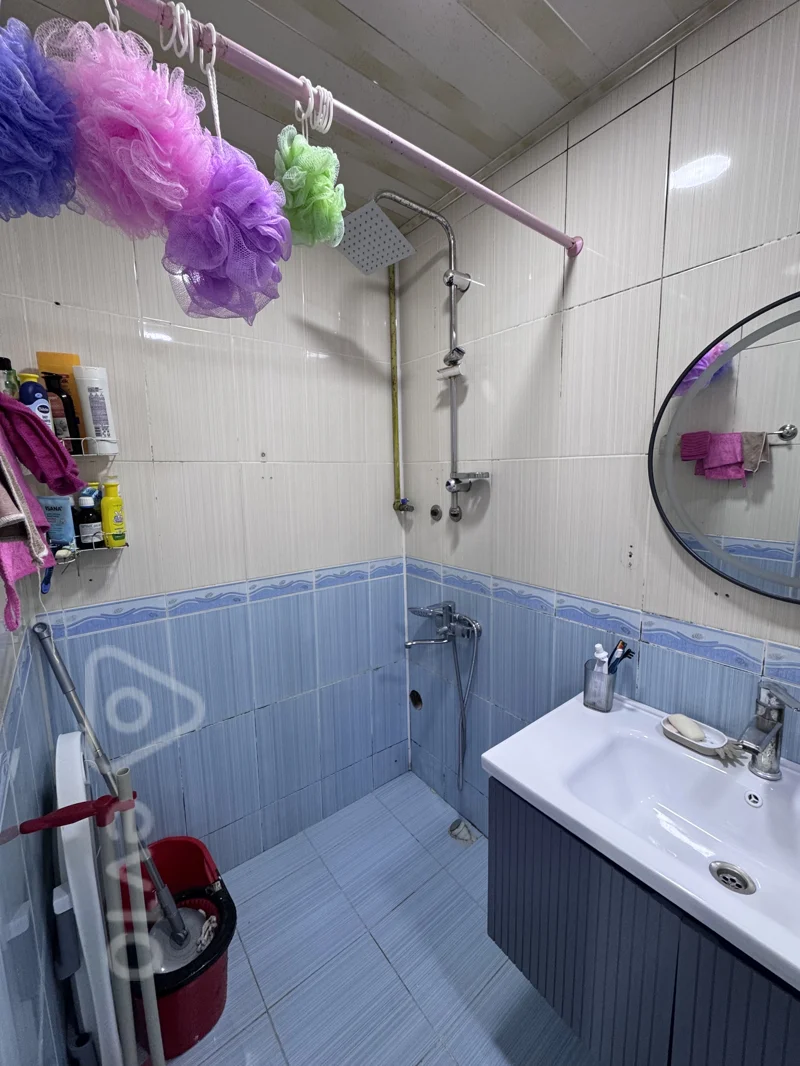 2 otaqlı mənzil, 45 m², Məmədəli Şərifli 90 — Mənzil, Bakı (9)