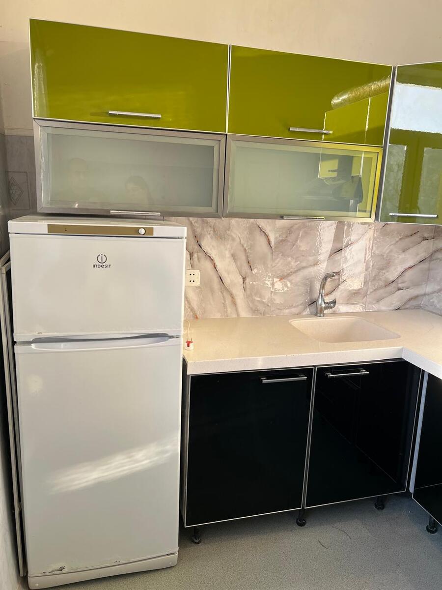 Satılır 2 otaqlı köhnə tikili 56 m² — Mənzil, Bakı (5)