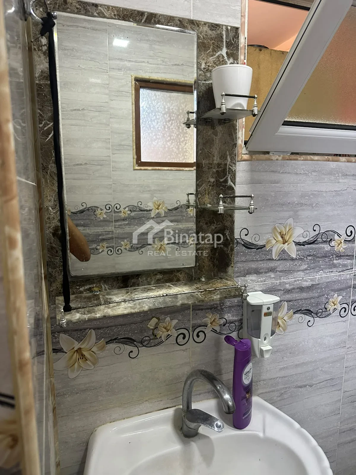 İcarəyə verilir 2 otaqlı köhnə tikili 60 m², Əhmədli metrosu, Xətai rayonu — Mənzil, Bakı (4)