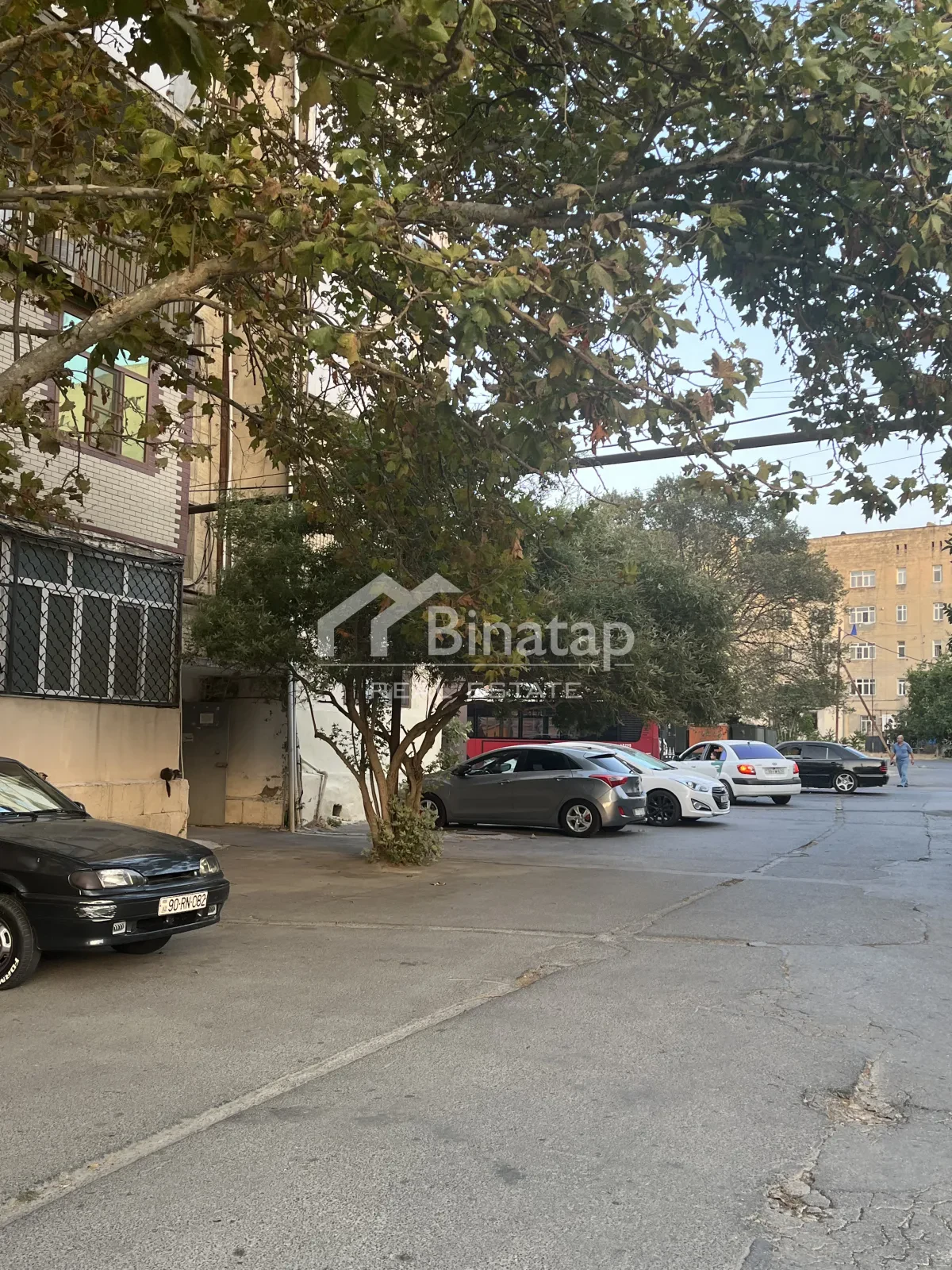 İcarəyə verilir torpaq 75 sot, Əmircan qəsəbəsi, Suraxanı rayonu — Torpaq, Bakı (2)