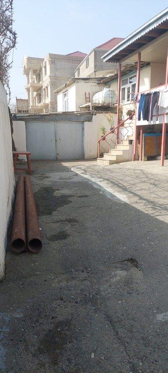 Satılır torpaq 8 sot — Torpaq, Bakı (6)