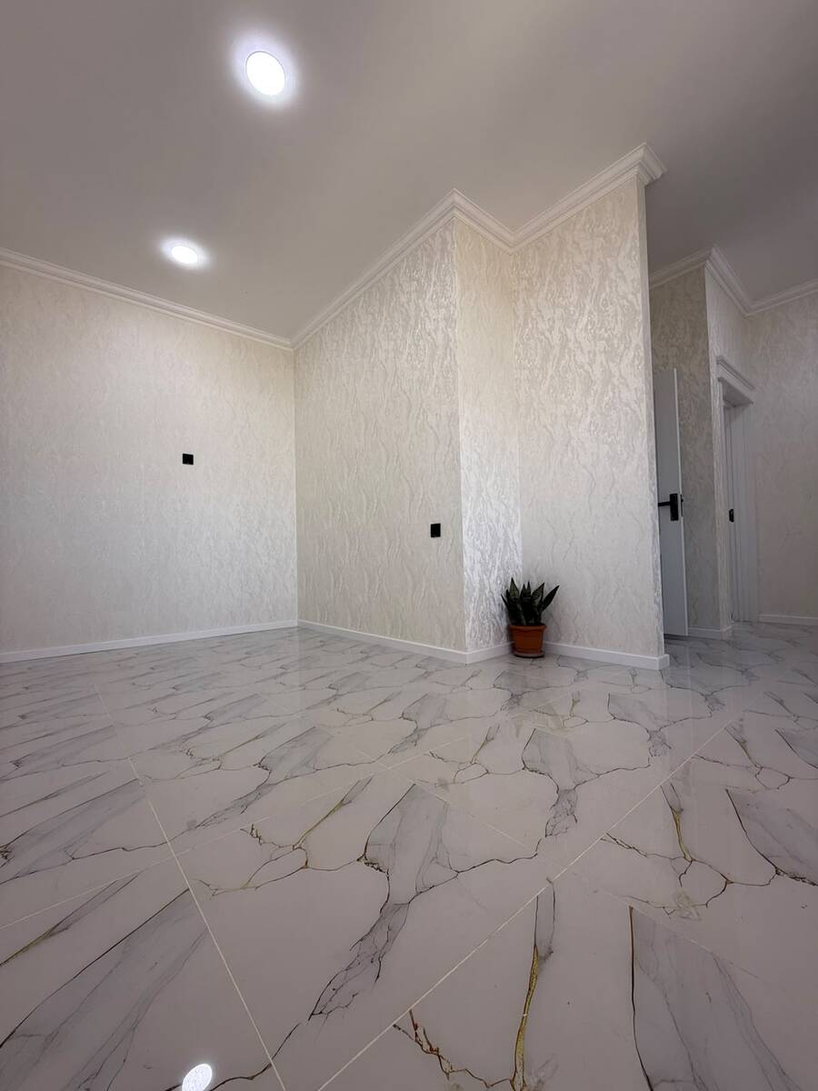 Satılır 4 otaqlı həyət evi/bağ evi 100 m² — Ev, villa, Bakı (5)