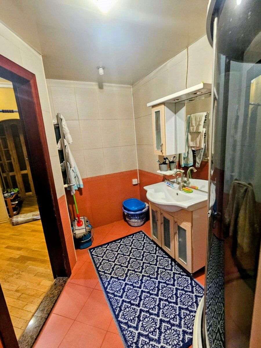 Satılır 3 otaqlı yeni tikili 115 m² — Mənzil, Bakı (10)