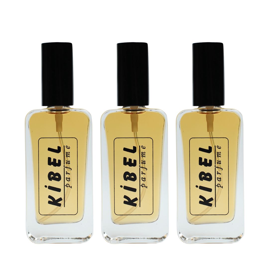 No Brand ətir dəsti uniseks, 3x50 ml — Mallar, Bakı