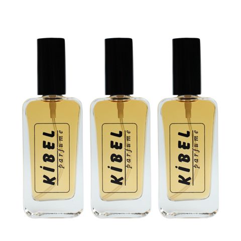 No Brand ətir dəsti uniseks, 3x50 ml — Bakı