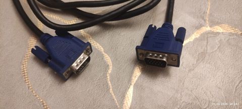 VGA kabel — Sumqayıt