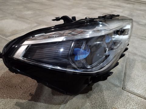 "BMW X5 G05" farası — Bakı