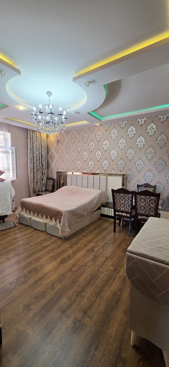 Həyət evi, Sumqayıt ş — Ev, villa, Sumqayıt (11)