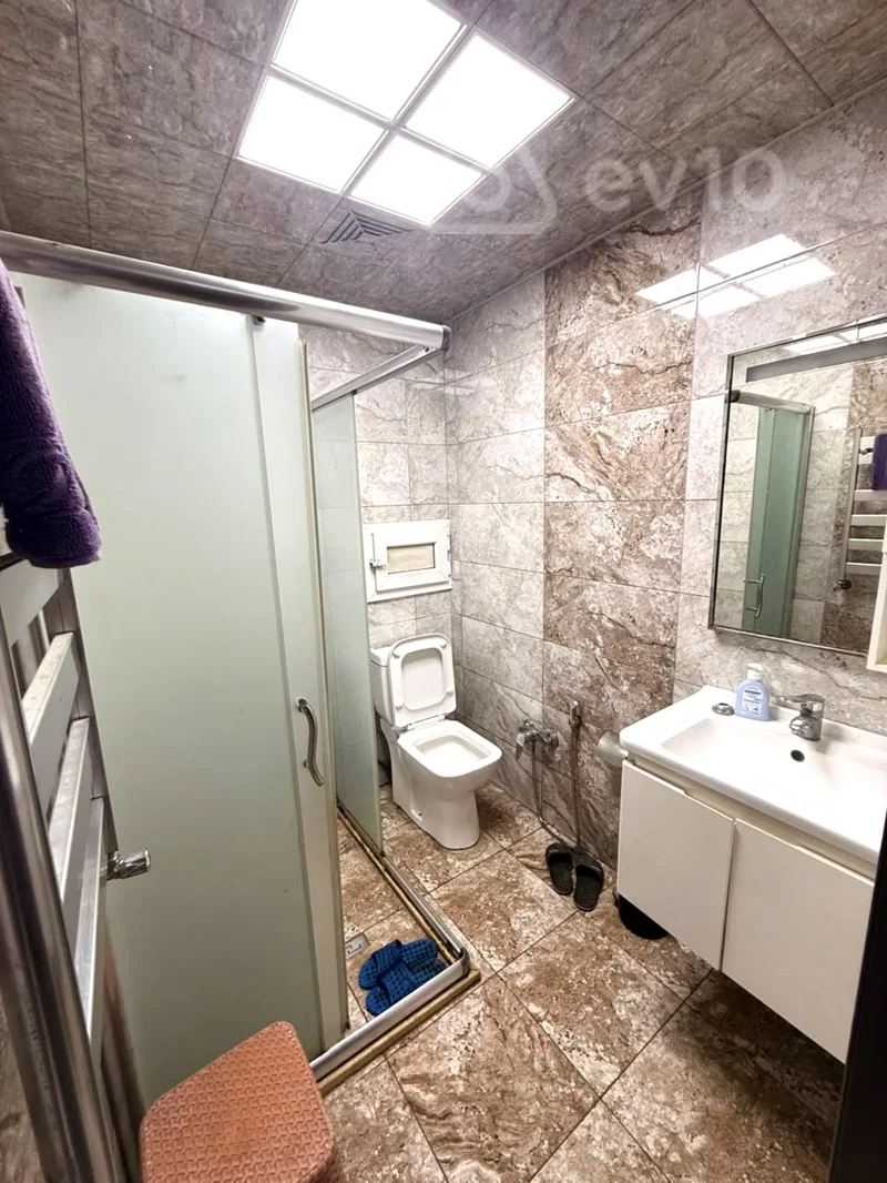 3 otaqlı mənzil, 72 m², Tofiq Abbasov kuc — kirayə — Mənzil, Bakı (8)