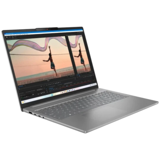 Notbuk Lenovo IdeaPad Slim 5 16ARP10 83HU0008RK — Lenovo, Bakı (3)