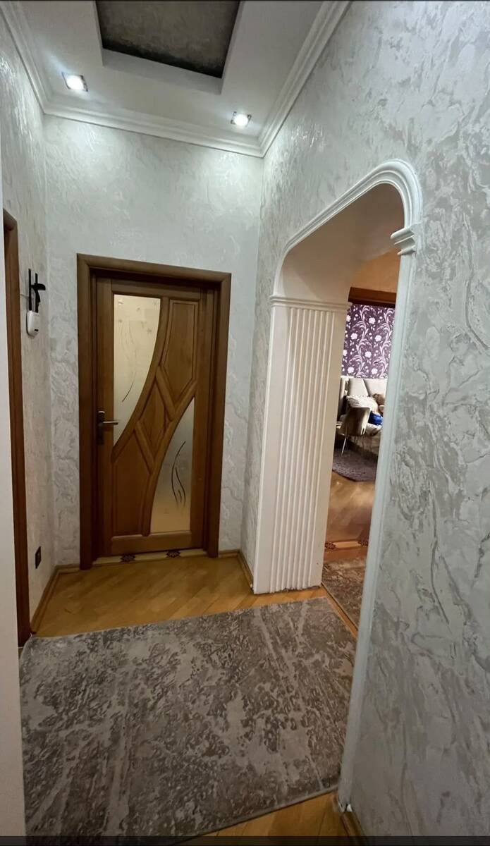 3-otaqlı mənzil, Sumqayıt ş. 1-ci məhəllə, 72 m² — Mənzil, Sumqayıt (4)