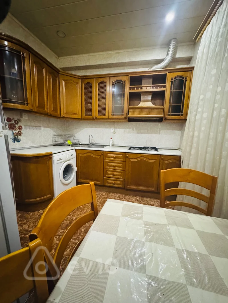 2 otaqlı mənzil, 80 m², Yeni Yasamal — kirayə — Mənzil, Bakı (10)