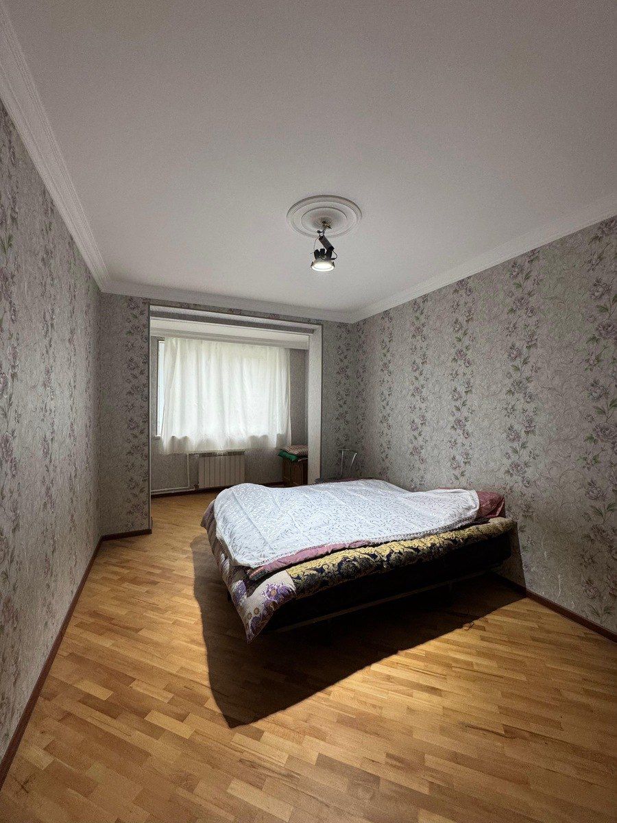 Satılır 4 otaqlı köhnə tikili 100 m² — Mənzil, Bakı (9)