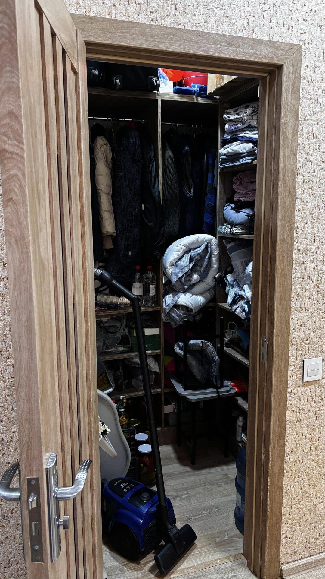 3 otaqlı mənzil, 86 m², Əliyar Əliyev küçəsi — Mənzil, Bakı (10)