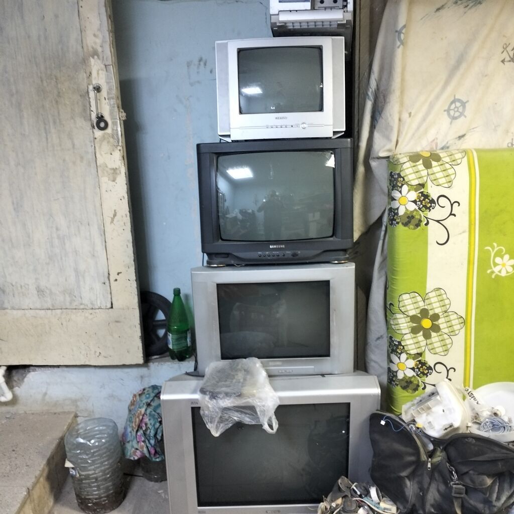 İşlənmiş Televizor Samsung — Televizorlar, Bakı (2)