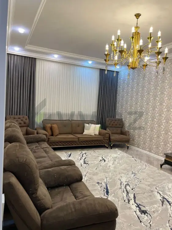 4 otaqlı Həyət evi Satılır, 76-cı məhəllə, Sumqayıt — Sumqayıt