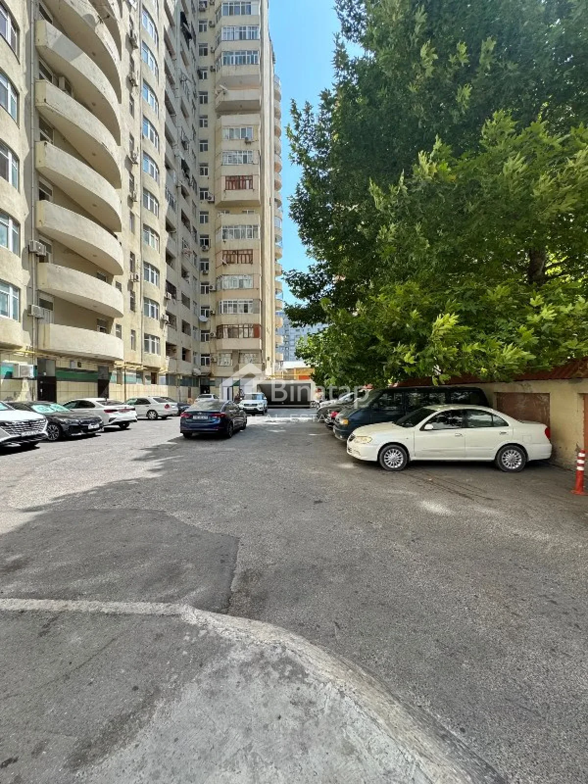Satılır 3 otaqlı yeni tikili 125 m², 20 Yanvar metrosu, Yasamal rayonu — Mənzil, Bakı (2)