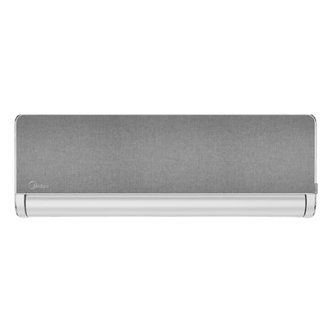 Kondisioner Midea XT-12N8D6-I Silver — Bakı