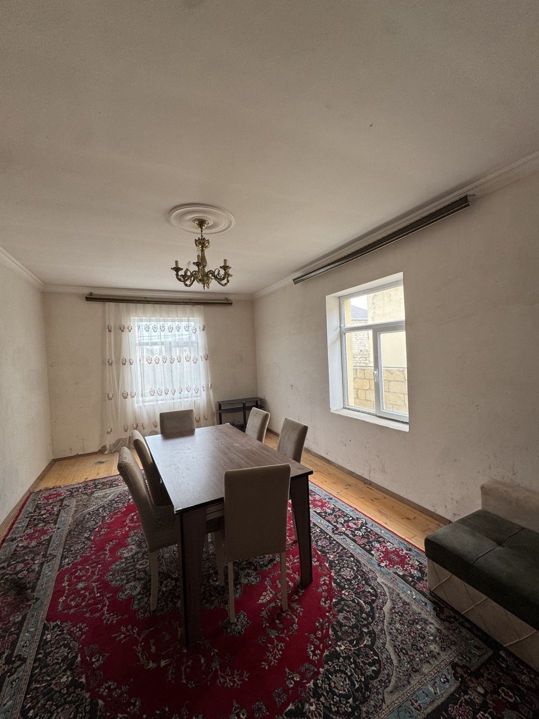 Həyət evi, Sumqayıt ş — Ev, villa, Sumqayıt (5)