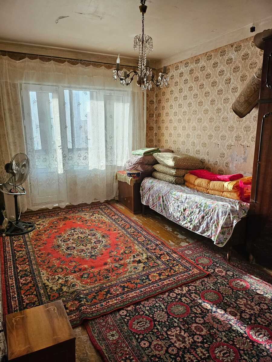 Satılır 3 otaqlı köhnə tikili 85 m² — Mənzil, Bakı (3)