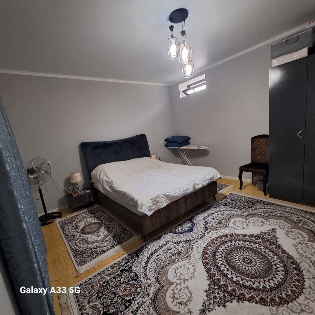 Həyət evi, Şəki ş — Ev, villa, Şəki (6)