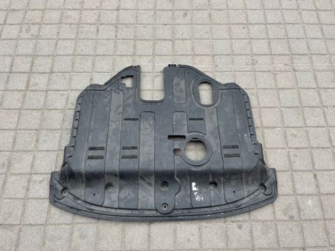 "Kia Sorento 2008" mühərrikin alt qoruyucusu — Bakı